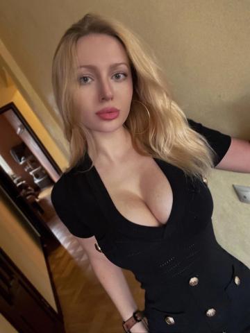 Индивидуалка Николь Фотография 2