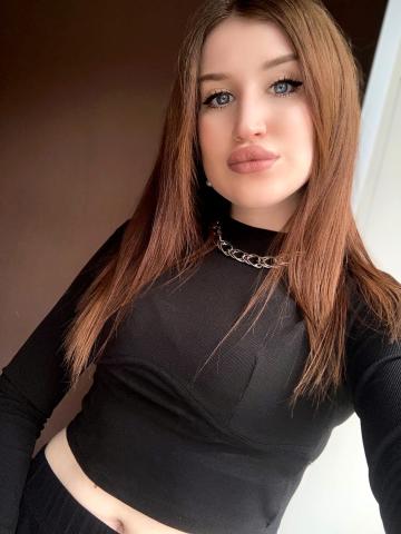 Индивидуалка Флора Фотография 3